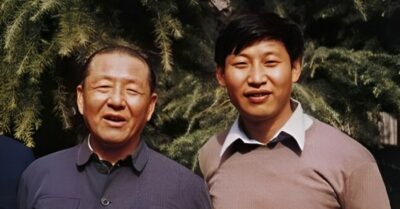 BI KỊCH TRUNG NAM HẢI: Cha dành cả đời chống độc tài, con trai lại trở thành ‘Mao Trạch Đông thứ 2’?