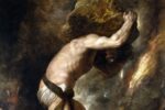 Bài học của Sisyphus: Hãy tránh xa sự ngạo mạn, chúng ta sẽ sống tốt hơn