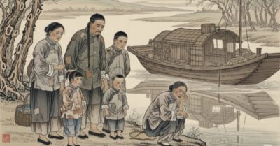 Hai nghìn đồng tiền cứu ba mạng người, người cứu người cũng được thần tiên cứu giúp