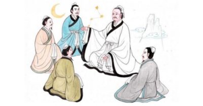 Bàn về Luận Ngữ (32): Hà vi tắc dân phục?