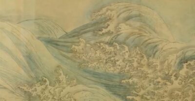 Ảo ảnh La Sát: Hành trình đến Quỷ vực và Tiên giới? (2) Chợ biển và Long cung