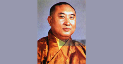 2 VIÊN BÁNH TSAMPA ĐỊNH ĐOẠT SỐ PHẬN TÂY TẠNG; Hé lộ sự thật về cái chết bí ẩn của Ban Thiền Lạt Ma
