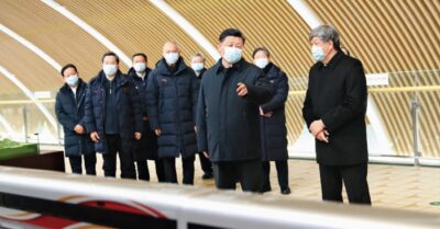 Trung Quốc ‘không biết’ sẽ đi tiếp con đường nào? Và ai sẽ lên thay Tập Cận Bình?