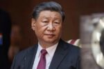 Liệu ông Tập có trở thành vật tế thần cho một đế chế đang trên đà sụp đổ?