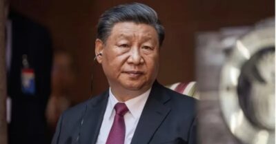 Liệu ông Tập có trở thành vật tế thần cho một đế chế đang trên đà sụp đổ?