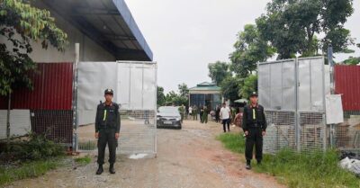 Phú Thọ: Triệt phá đường dây hàng ngàn tấn thực phẩm giả