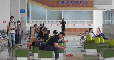 Bài học 4.000 tỷ bị lãng quên: Siêu phi trường Long Thành nguy cơ ‘vắng như chùa bà đanh’