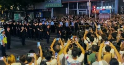 ‘Xe chở lợn’ châm ngòi cuộc chiến cuối cùng ở Bắc Đới Hà, các cựu chiến binh nắm chặt tay quân đội?