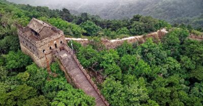 Bản đồ mới của Trung Quốc: Tân Cương, Tây Tạng, Hồng Kông SẼ ĐỘC LẬP sau khi ĐCSTQ sụp đổ?