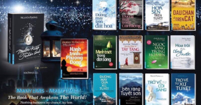 Sách hay – nên đọc