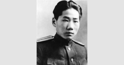 BỊ THIÊU SỐNG VÌ BÁT CƠM CHIÊN TRỨNG: Hé lộ bí mật động trời về cái chết của con trai Mao Trạch Đông