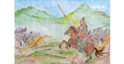 Trinh Quán Thánh Chủ (22): Thái tử mật mưu tạo phản, Lý Uyên khinh suất hứa chuyện phế lập