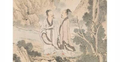 Sư đệ làm kinh động Thổ Địa thần báo mộng, vì sao sư huynh kiên quyết từ biệt?