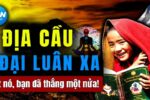 Tiên tri tối hậu về 7 luân xa của Trái Đất