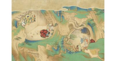 Dị tăng Vạn Hồi thời Đường vì sao có thần thông? Đường Tam Tạng trên đường đến Thiên Trúc khéo léo giải mã bí ẩn