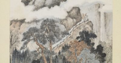 Thi Tiên Lý Bạch: Kinh tài tuyệt diễm – Âm thanh cao vút tuyệt diệu nhất của Thịnh Đường 