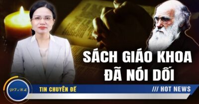 Phần lớn các nhà khoa học đều tin vào Thần! Sự thật được phơi bày!