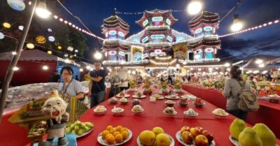 Rằm tháng Bảy Tết Trung Nguyên, nên nhìn nhận ‘Tháng Cô Hồn’ như thế nào? 