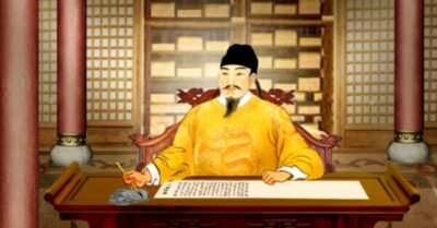 Đường Thái Tông tận tụy, trị quốc bằng thành tín