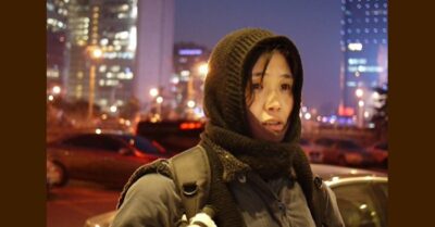 Hứa Na: Khi khủng bố len lỏi vào cuộc sống, nói ra sự thật phải trả giá đắt thế nào