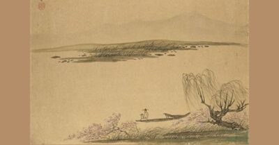 Sáu mươi năm tích lũy công đức, lão Từ lên tiên giới