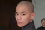 Vị võ tăng đẹp trai nhất Trung Quốc qua đời vì tai nạn xe hơi năm ngoái, bị nghi ngờ bị chế thành tiêu bản và xuất hiện tại “Khu 798”