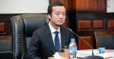 Trần Chí rửa tiền tại Hồng Kông suốt chín năm, thêm một doanh nghiệp Singapore nữa bị phanh phui có liên quan