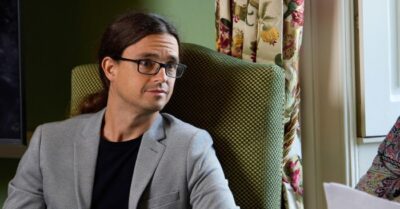 Nhà khoa học trải qua 7 giây cận tử kỳ diệu, làm đảo lộn nhận thức về cuộc đời