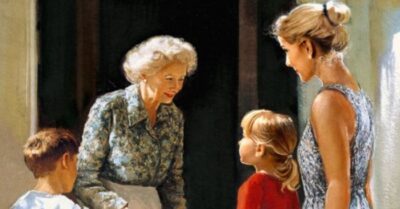 Trong một xã hội đề cao quyền lợi cá nhân, làm thế nào để dạy con lòng biết ơn?