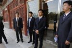 Người thạo tin: Một khi Tập Cận Bình sụp đổ, Thái Kỳ và Lý Cường có thể nổ ra cuộc chiến khốc liệt