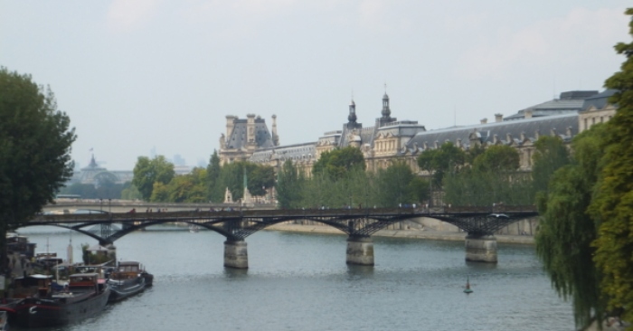 Vụ cướp trang sức tại bảo tàng Louvre: Thêm 5 người bị bắt, các chi tiết quan trọng được tiết lộ