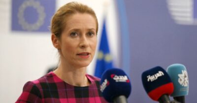 Quan chức EU: ĐCSTQ giúp Nga xâm lược Ukraine là để đánh lạc hướng sự chú ý của Mỹ