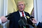 Đàm phán thương mại Mỹ-Trung: Trump nêu ba yêu cầu lớn với ĐCSTQ