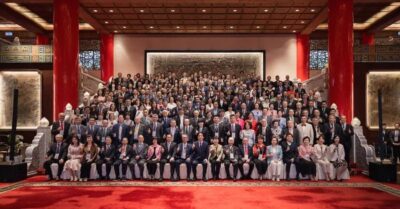 Tổng thống Đài Loan: Chấp nhận ‘Đồng thuận 1992’ mà có được hòa bình là điều không thể