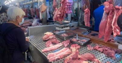 Ngành chăn nuôi lợn Trung Quốc bùng phát ba cuộc khủng hoảng kép, diễn ra cuộc chiến đào thải hiếm thấy