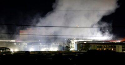 Quân đội Myanmar ném bom phá hủy Khu lừa đảo KK, vai trò của ĐCSTQ lại gây chú ý