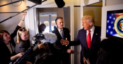 Mỹ-Trung tạm ‘treo biển miễn chiến’, chuyên gia phân tích kết quả hội nghị Trump-Tập