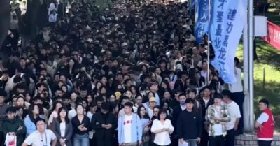 TQ: Thất nghiệp tăng vọt, thi công chức 1 chọi 92, nhưng mọi chỉ tiêu đều đã ‘có chủ’