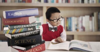 Tại sao trẻ em cần đọc truyện cổ tích?