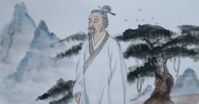 Mặc Tử tranh luận với bậc thầy thợ thủ công, ngăn chặn thành công một cuộc chiến tranh