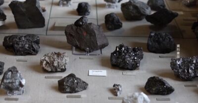 EU đánh giá các biện pháp thương mại để đối phó với hạn chế đất hiếm của ĐCSTQ