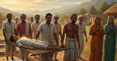 Kỳ tích ở Tây Tạng: Hé lộ chân tướng về sinh mệnh