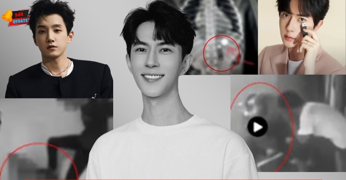 Video gây sốc toà n cầu! Tột đỉnh tội ác! Những khoảnh khắc bi thảm cuối cùng của Vu Mông Lung - DKN.TV