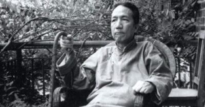 Cái chết của Trần Dần Khác, bậc thầy Quốc học ba trăm năm mới có một