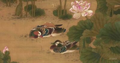 Nghĩa Vợ Chồng trong văn hóa truyền thống