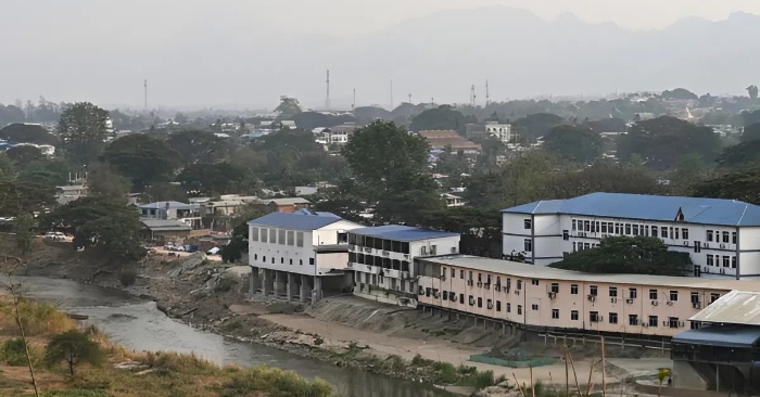 ‘Giết người tế trời’ để kết nghĩa, tội ác của Ngụy gia bị phơi bày, các khu lừa đảo ở Myanmar càng dẹp càng mở rộng