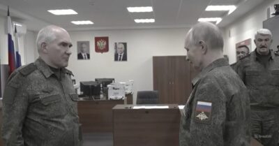 Nga tuyên bố thử nghiệm thành công tên lửa hành trình chạy bằng năng lượng hạt nhân