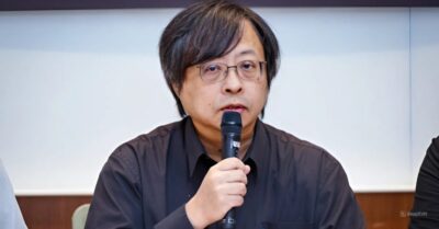 Chữ Phồn thể củng cố chủ quyền văn hóa Đài Loan, làm suy yếu cuộc xâm lược bằng quyền lực mềm của ĐCSTQ