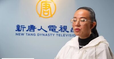 Nhà hàng 800m2 bị phá dỡ, chủ sở hữu bị ngược đãi: ‘Người dân Trung Quốc sống không có phẩm giá!’