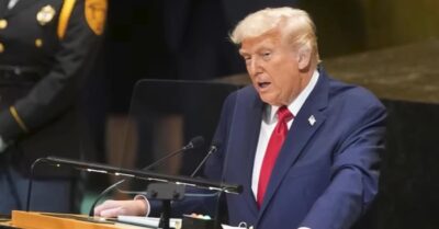 Bác sĩ Toà Bạch Ốc: Sức khỏe của Tổng thống Trump ‘đặc biệt tốt’.